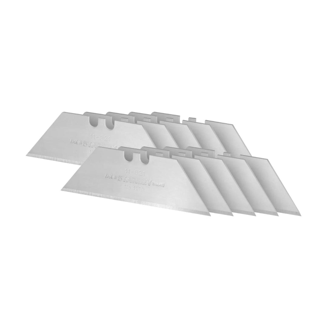 Stanley Replacement Knife Blades with Dispenser 10 pack