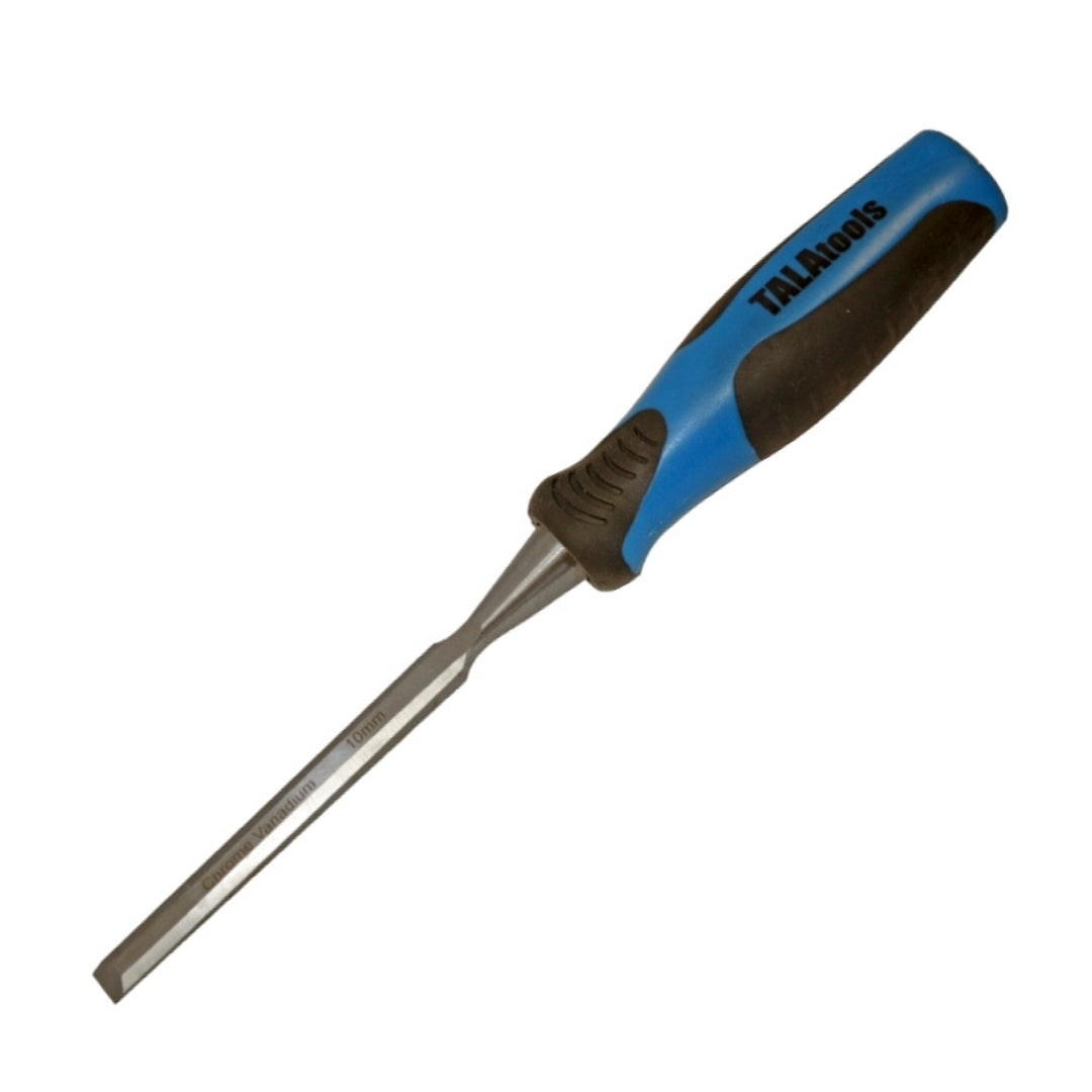 Tools | Tala Bi-Material Wood Chisel 10mm by Weirs of Baggot Street