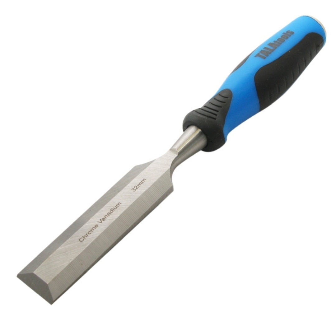 Tools | Tala Bi-Material Wood Chisel 32mm  by Weirs of Baggot Street