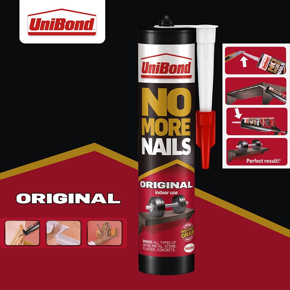 UniBond No More Nails Original