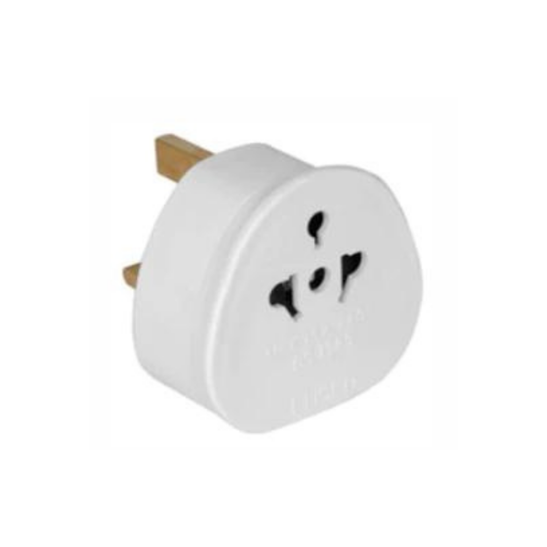 General Hardware | Visitor Adapter by Weirs of Baggot St