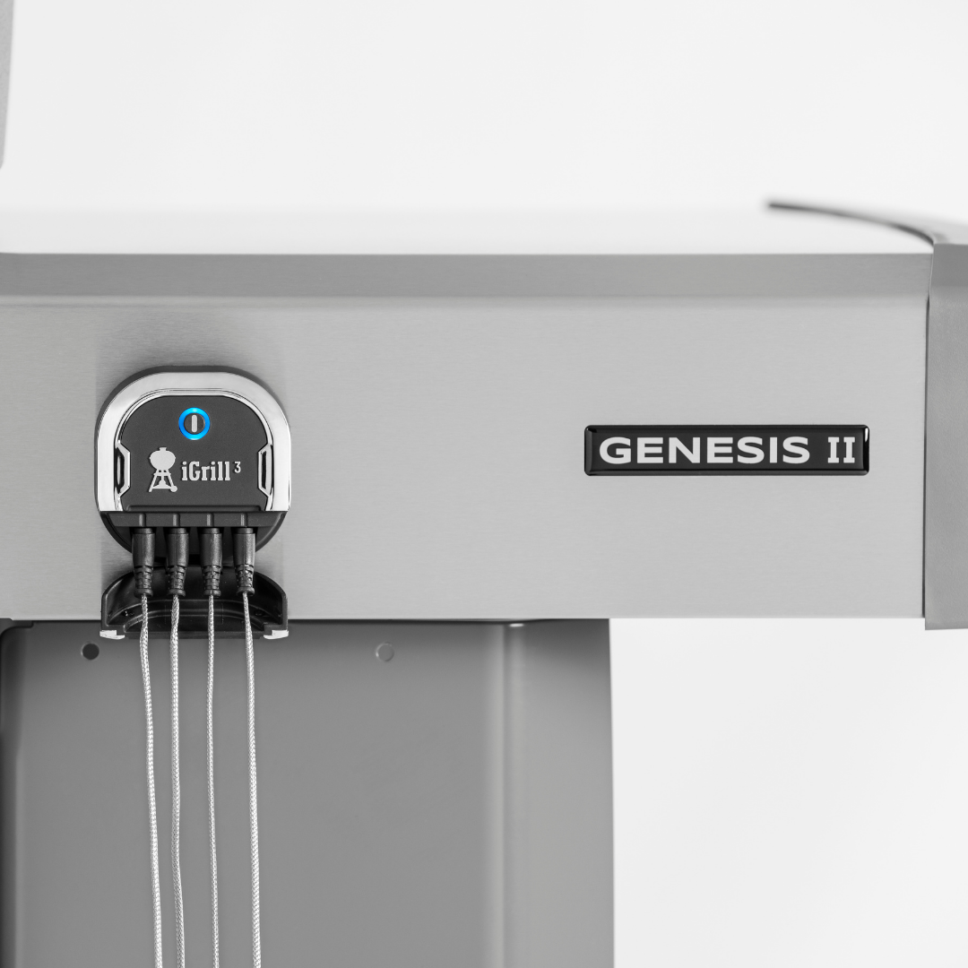 BBQ Collection | Weber Genesis II E-410 Gas BBQ by Weirs of Baggot St