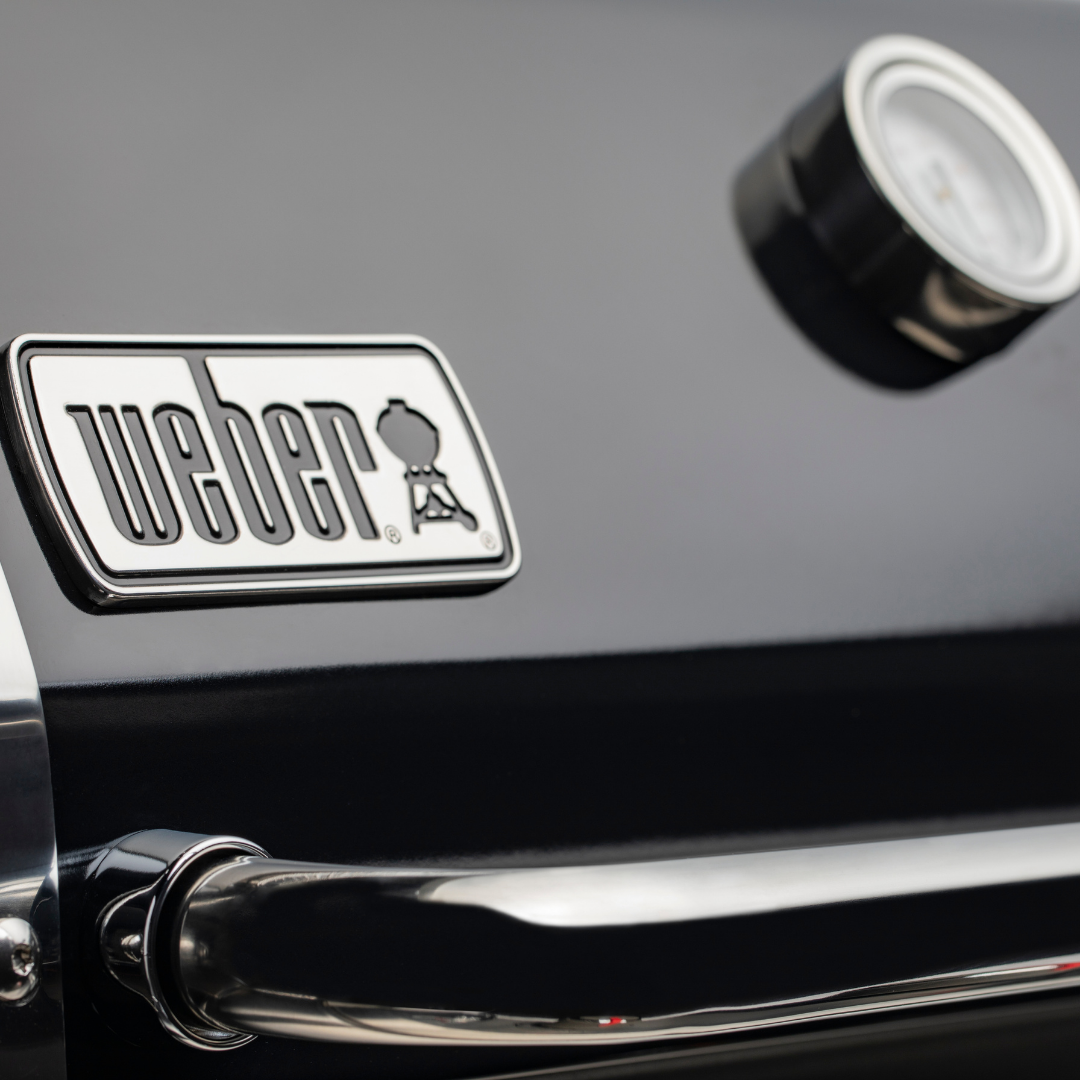 BBQ Collection | Weber Genesis II E-410 Gas BBQ by Weirs of Baggot St