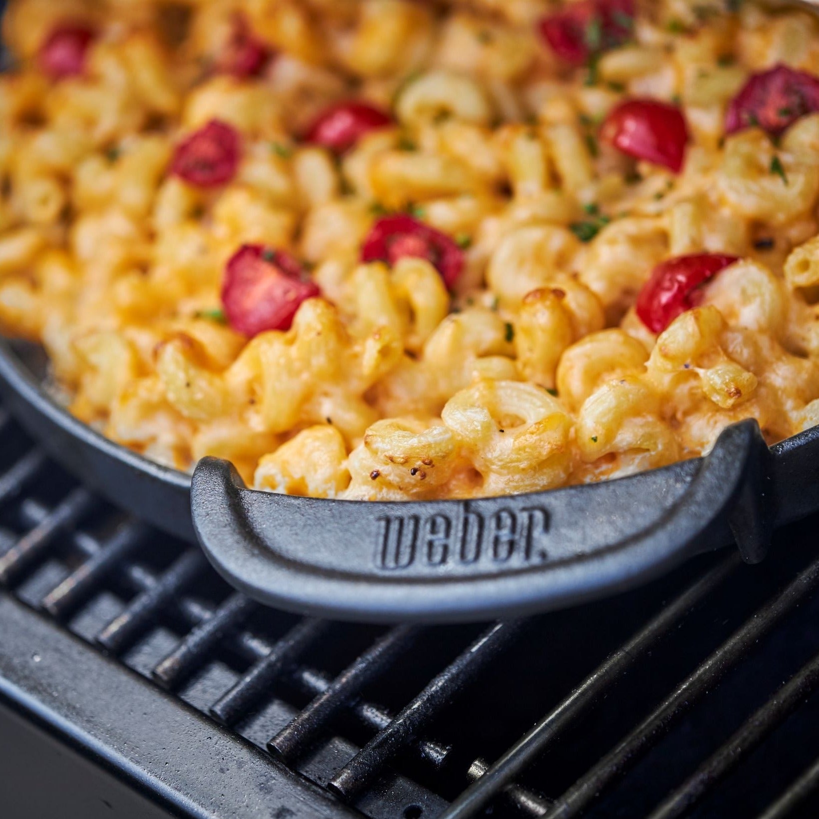 BBQ Collection | Weber Griddle Cast Iron by Weirs of Baggot St