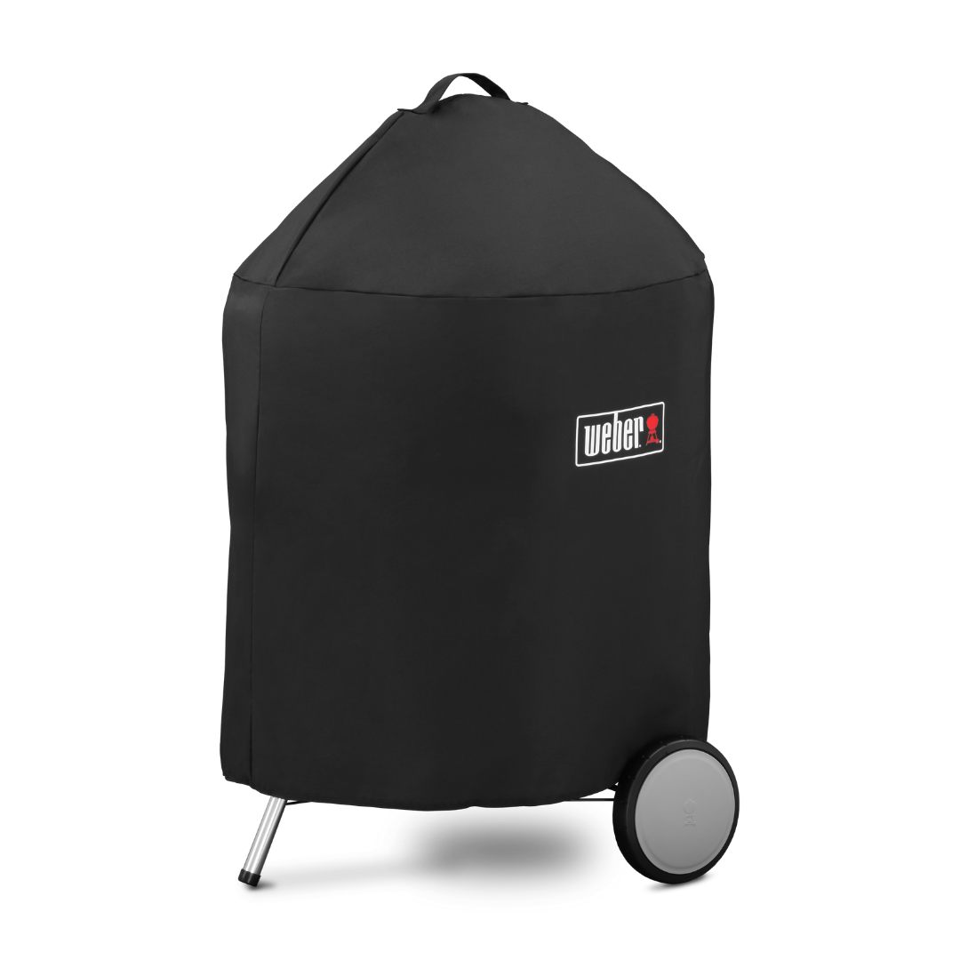 BBQ Collection | Weber 57cm Kettle BBQ Cover by Weirs of Baggot St