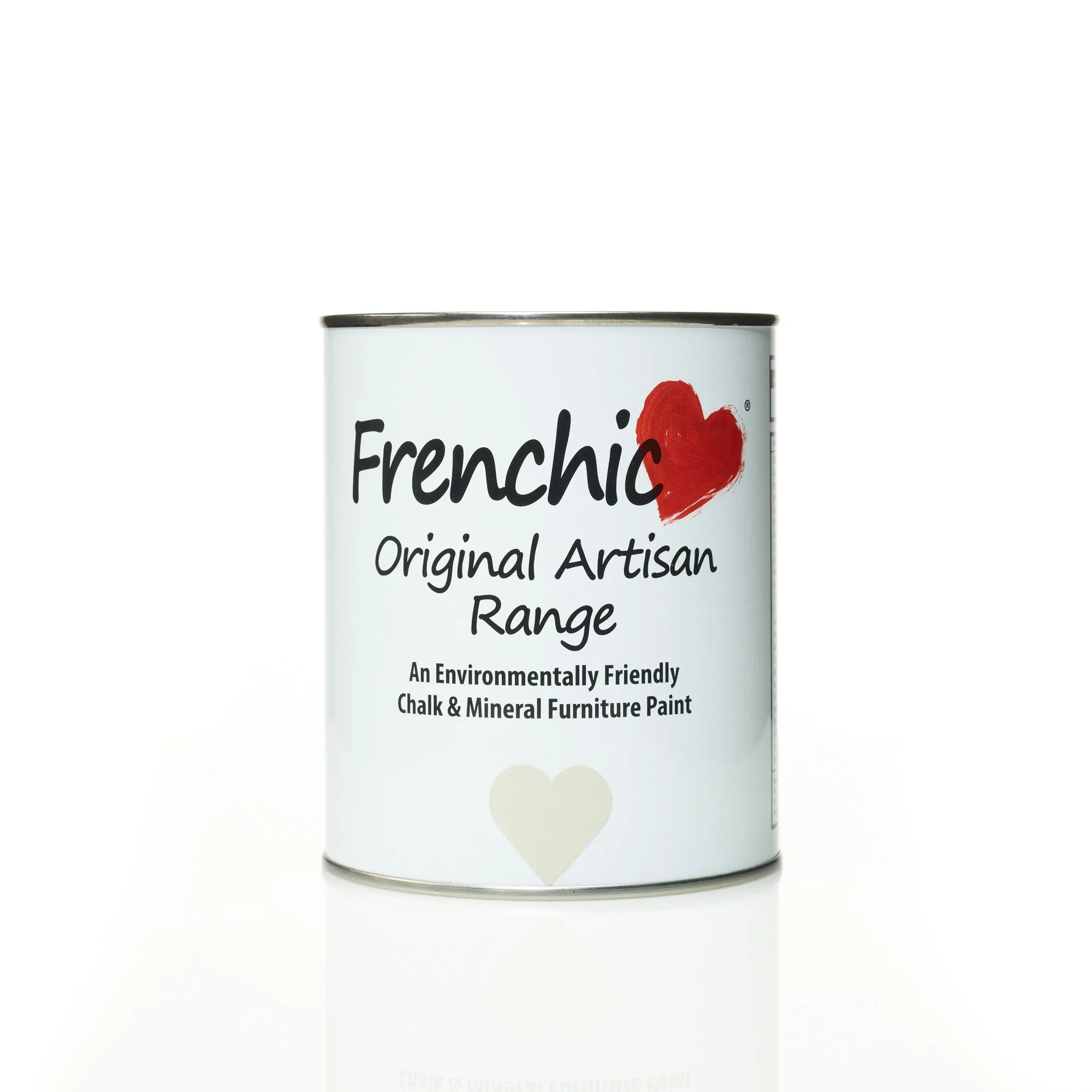 Frenchic Paint | Wedgewood Green Original Range by Weirs of Baggot St