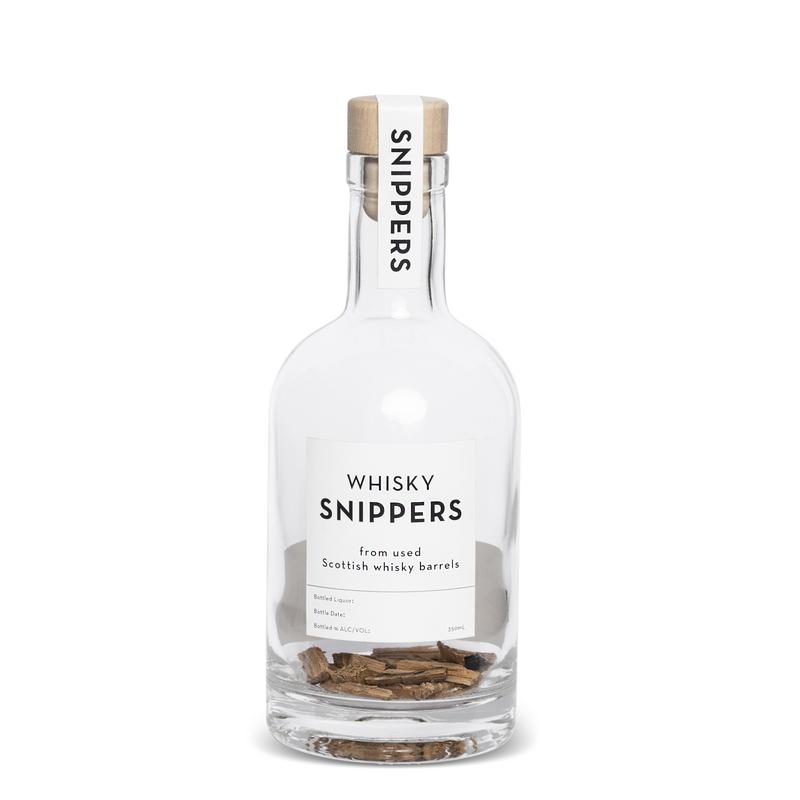 Fabulous Gifts ¦ Snippers - Whisky 350ml at Weirs of Baggot St