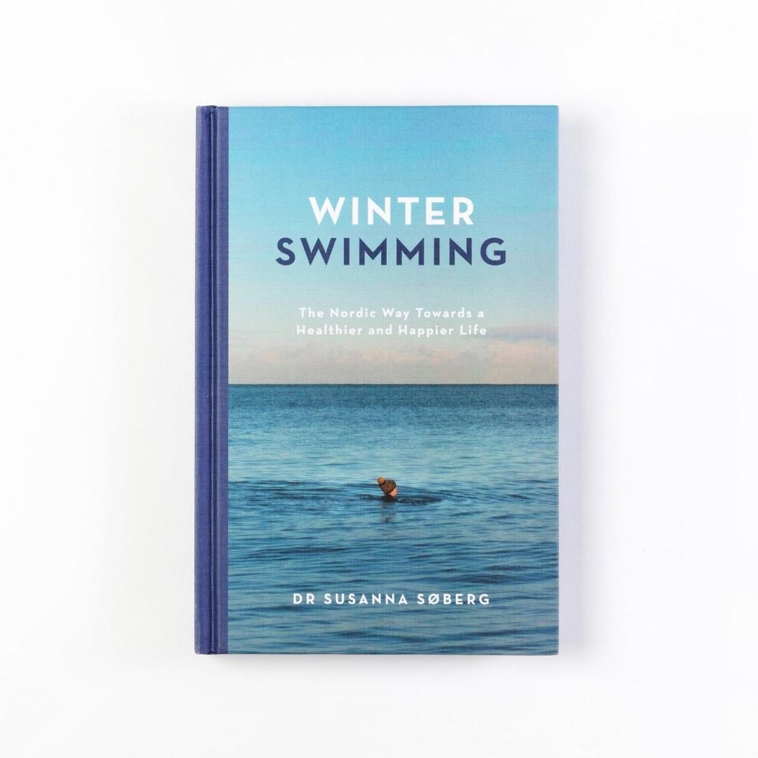 Winter Swimming - Susanna Soberg - Brilliant Books by Weirs of Baggot Street