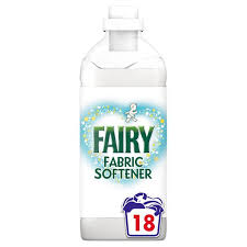 Cleaning | Fairy Fabric Softener - 630ml by Weirs of Baggot St