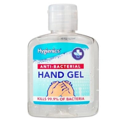 Antibacterial Hand Gel Mini - 50ml