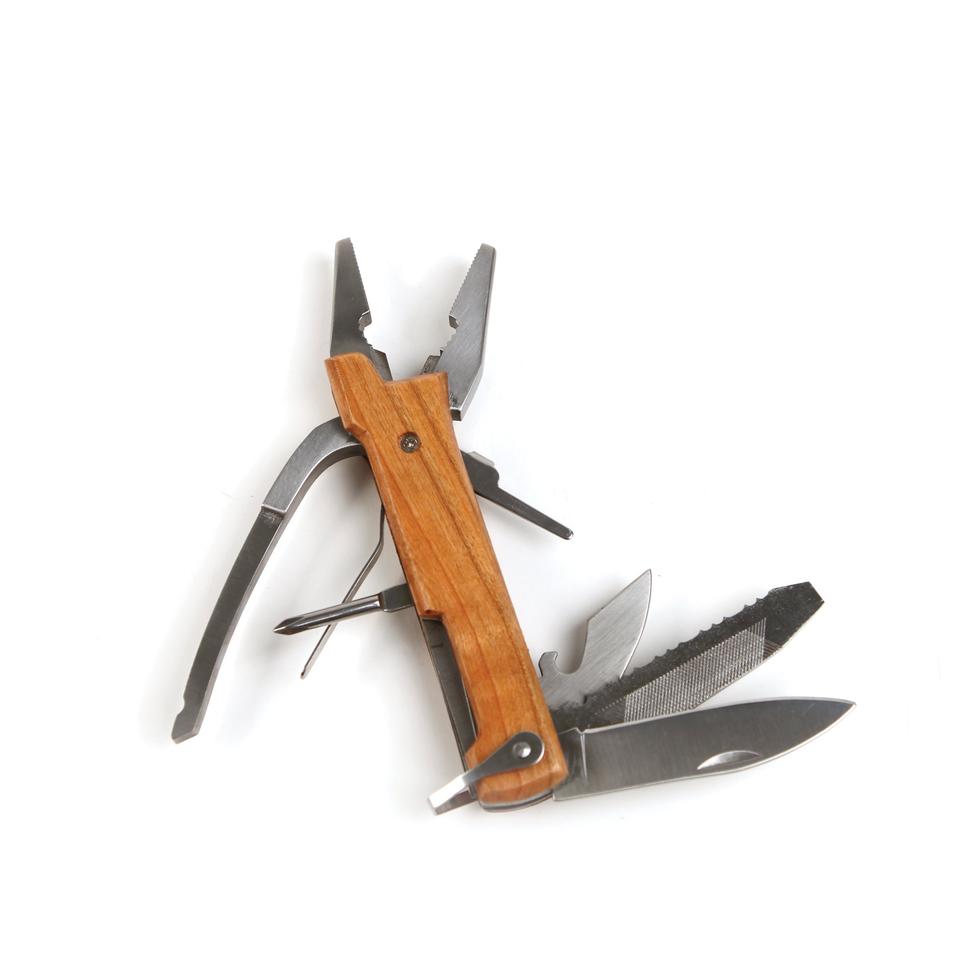 Mini Wood Pliers