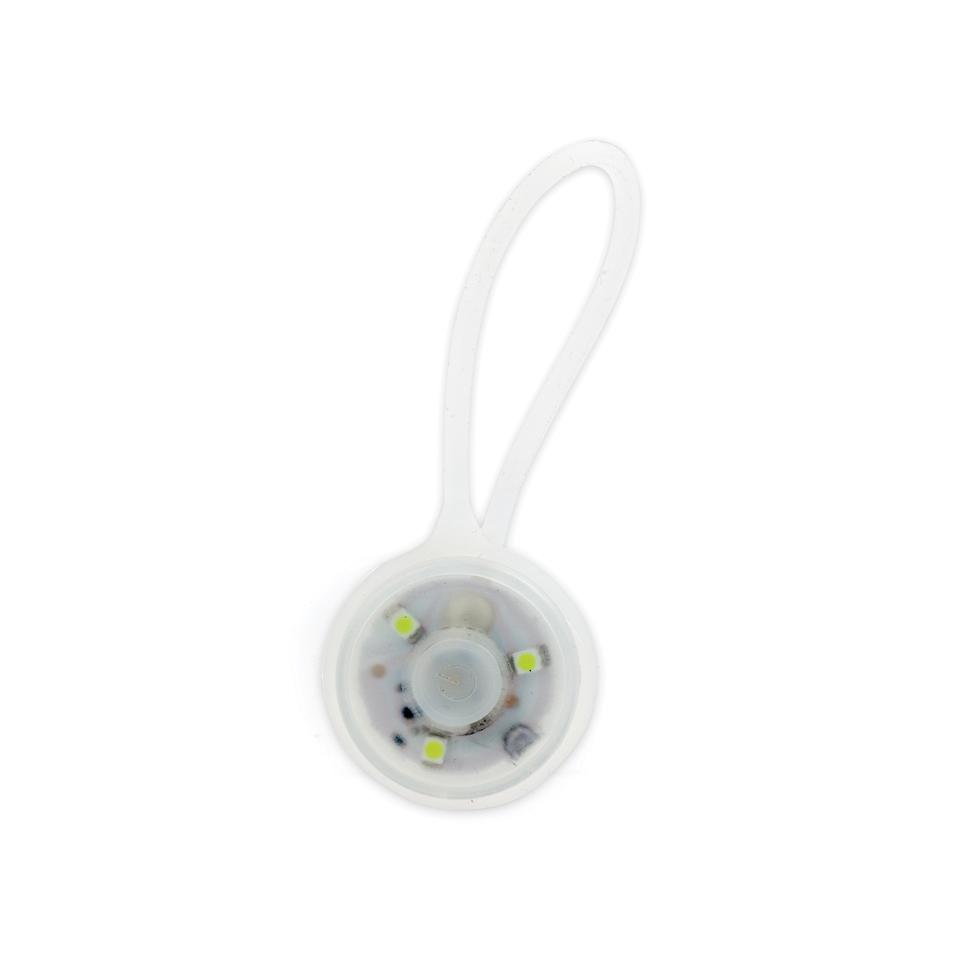 Fab Gifts | Kikkerland Silicone Purse Light by Weirs of Baggot Street