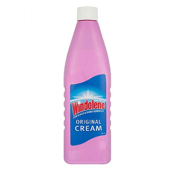 Cleaning | Windolene Original Cream by Weirs of Baggot St